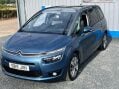 Citroen Grand C4 Picasso 1.6 e-HDi Exclusive+ ETG6 Euro 5 (s/s) 5dr 36