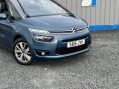 Citroen Grand C4 Picasso 1.6 e-HDi Exclusive+ ETG6 Euro 5 (s/s) 5dr 41
