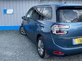 Citroen Grand C4 Picasso 1.6 e-HDi Exclusive+ ETG6 Euro 5 (s/s) 5dr 26