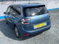 Citroen Grand C4 Picasso 1.6 e-HDi Exclusive+ ETG6 Euro 5 (s/s) 5dr 51