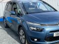 Citroen Grand C4 Picasso 1.6 e-HDi Exclusive+ ETG6 Euro 5 (s/s) 5dr 44