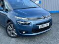 Citroen Grand C4 Picasso 1.6 e-HDi Exclusive+ ETG6 Euro 5 (s/s) 5dr 40