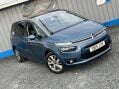 Citroen Grand C4 Picasso 1.6 e-HDi Exclusive+ ETG6 Euro 5 (s/s) 5dr 42