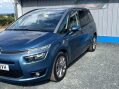 Citroen Grand C4 Picasso 1.6 e-HDi Exclusive+ ETG6 Euro 5 (s/s) 5dr 49