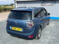 Citroen Grand C4 Picasso 1.6 e-HDi Exclusive+ ETG6 Euro 5 (s/s) 5dr 50