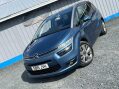 Citroen Grand C4 Picasso 1.6 e-HDi Exclusive+ ETG6 Euro 5 (s/s) 5dr 59