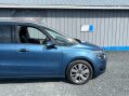 Citroen Grand C4 Picasso 1.6 e-HDi Exclusive+ ETG6 Euro 5 (s/s) 5dr 22
