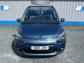 Citroen Grand C4 Picasso 1.6 e-HDi Exclusive+ ETG6 Euro 5 (s/s) 5dr 48