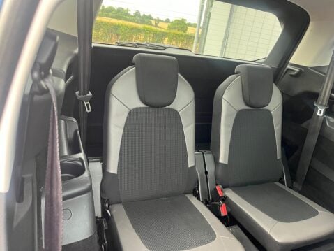 Citroen Grand C4 Picasso 1.6 e-HDi Exclusive+ ETG6 Euro 5 (s/s) 5dr 32