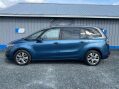 Citroen Grand C4 Picasso 1.6 e-HDi Exclusive+ ETG6 Euro 5 (s/s) 5dr 20