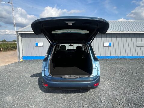 Citroen Grand C4 Picasso 1.6 e-HDi Exclusive+ ETG6 Euro 5 (s/s) 5dr 52