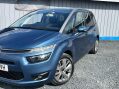 Citroen Grand C4 Picasso 1.6 e-HDi Exclusive+ ETG6 Euro 5 (s/s) 5dr 24