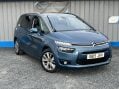 Citroen Grand C4 Picasso 1.6 e-HDi Exclusive+ ETG6 Euro 5 (s/s) 5dr 1