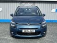 Citroen Grand C4 Picasso 1.6 e-HDi Exclusive+ ETG6 Euro 5 (s/s) 5dr 7