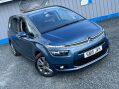 Citroen Grand C4 Picasso 1.6 e-HDi Exclusive+ ETG6 Euro 5 (s/s) 5dr 41