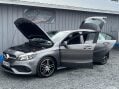 Mercedes-Benz A Class 1.5 A180d AMG Line Euro 6 (s/s) 5dr 13