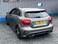Mercedes-Benz A Class 1.5 A180d AMG Line Euro 6 (s/s) 5dr 47