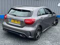 Mercedes-Benz A Class 1.5 A180d AMG Line Euro 6 (s/s) 5dr 44