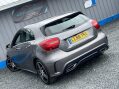 Mercedes-Benz A Class 1.5 A180d AMG Line Euro 6 (s/s) 5dr 51