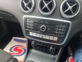 Mercedes-Benz A Class 1.5 A180d AMG Line Euro 6 (s/s) 5dr 28