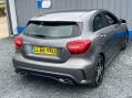 Mercedes-Benz A Class 1.5 A180d AMG Line Euro 6 (s/s) 5dr 46