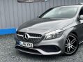 Mercedes-Benz A Class 1.5 A180d AMG Line Euro 6 (s/s) 5dr 56
