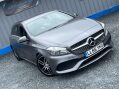 Mercedes-Benz A Class 1.5 A180d AMG Line Euro 6 (s/s) 5dr 41