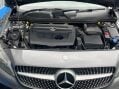 Mercedes-Benz A Class 1.5 A180d AMG Line Euro 6 (s/s) 5dr 36