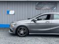 Mercedes-Benz A Class 1.5 A180d AMG Line Euro 6 (s/s) 5dr 18