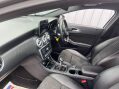 Mercedes-Benz A Class 1.5 A180d AMG Line Euro 6 (s/s) 5dr 29