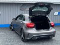 Mercedes-Benz A Class 1.5 A180d AMG Line Euro 6 (s/s) 5dr 49