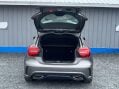 Mercedes-Benz A Class 1.5 A180d AMG Line Euro 6 (s/s) 5dr 7