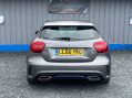 Mercedes-Benz A Class 1.5 A180d AMG Line Euro 6 (s/s) 5dr 9