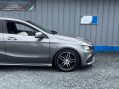 Mercedes-Benz A Class 1.5 A180d AMG Line Euro 6 (s/s) 5dr 22