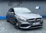 Mercedes-Benz A Class 1.5 A180d AMG Line Euro 6 (s/s) 5dr