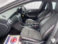 Mercedes-Benz A Class 1.5 A180d AMG Line Euro 6 (s/s) 5dr 34