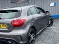 Mercedes-Benz A Class 1.5 A180d AMG Line Euro 6 (s/s) 5dr 27