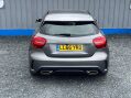Mercedes-Benz A Class 1.5 A180d AMG Line Euro 6 (s/s) 5dr 45