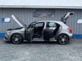 Mercedes-Benz A Class 1.5 A180d AMG Line Euro 6 (s/s) 5dr 3