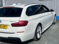 BMW 5 Series 2.0 520d M Sport Touring Auto Euro 6 (s/s) 5dr 62