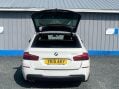 BMW 5 Series 2.0 520d M Sport Touring Auto Euro 6 (s/s) 5dr 9