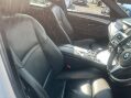 BMW 5 Series 2.0 520d M Sport Touring Auto Euro 6 (s/s) 5dr 40