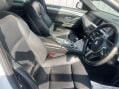 BMW 5 Series 2.0 520d M Sport Touring Auto Euro 6 (s/s) 5dr 5