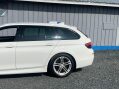 BMW 5 Series 2.0 520d M Sport Touring Auto Euro 6 (s/s) 5dr 19