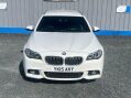 BMW 5 Series 2.0 520d M Sport Touring Auto Euro 6 (s/s) 5dr 59