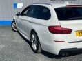 BMW 5 Series 2.0 520d M Sport Touring Auto Euro 6 (s/s) 5dr 26