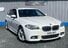 BMW 5 Series 2.0 520d M Sport Touring Auto Euro 6 (s/s) 5dr