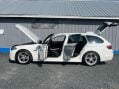 BMW 5 Series 2.0 520d M Sport Touring Auto Euro 6 (s/s) 5dr 15