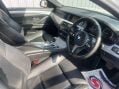BMW 5 Series 2.0 520d M Sport Touring Auto Euro 6 (s/s) 5dr 35