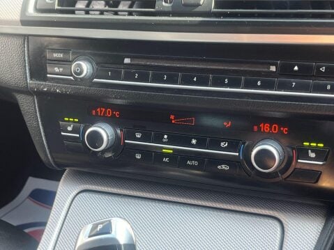 BMW 5 Series 2.0 520d M Sport Touring Auto Euro 6 (s/s) 5dr 29